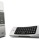 Illustration for article titled Philips DUAL: A QWERTY TV Remote That Begs To Be Touched